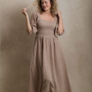 Neuflora Loveland Dress